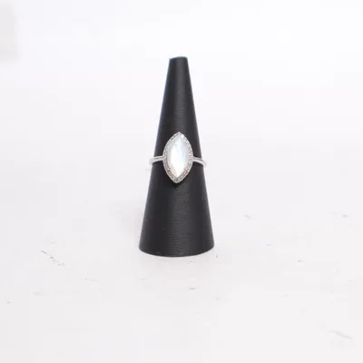 Bague (Argent) de JLO Argent