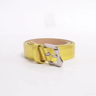 Riem (Geel) van Gianni Chiarini