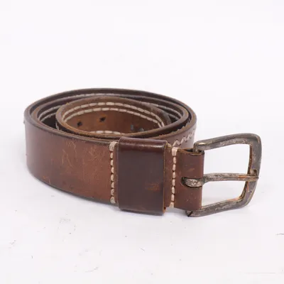 Belt (Brown) from Kappa