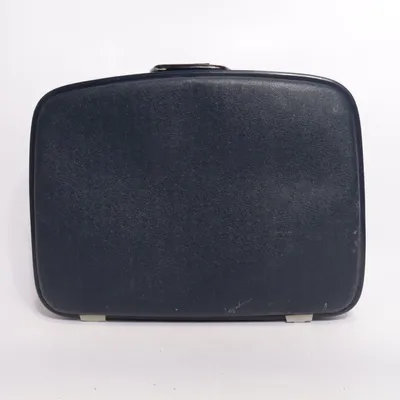 Valise (Bleu) de Lufthansa