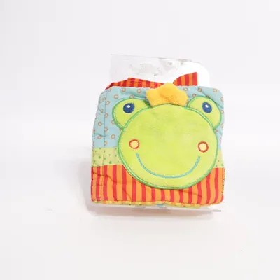 Jouet pour bébé (Multicolore) de Babydream