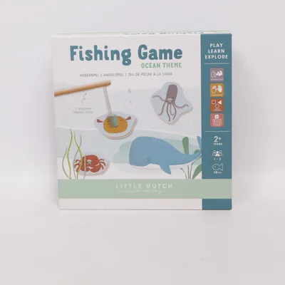 Board game from Little Dutch
