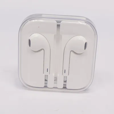 Koptelefoon (Wit) van Apple