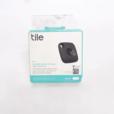Émetteur GPS (Mate) de Tile