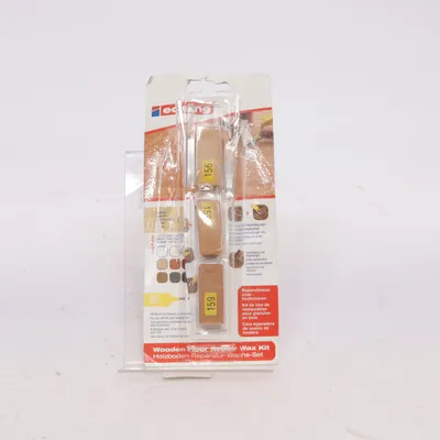 Crafts (Brown) from Edding
