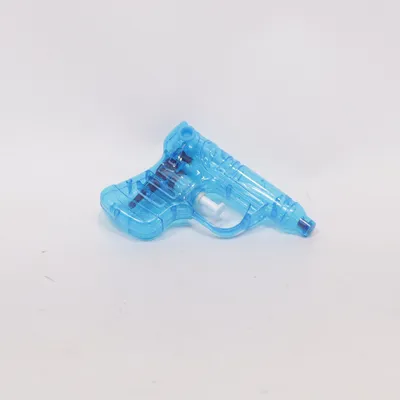 Water gun (Blue)