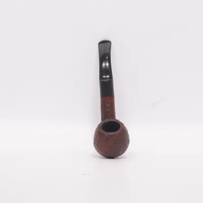 Pijp (Bruin, Zwart)