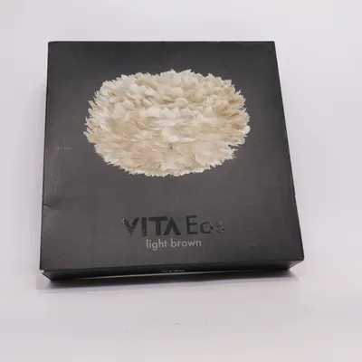 Lamp shade (Eos) from Vita Eos