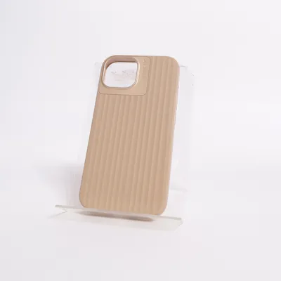Coque de téléphone (Beige) de Nudient