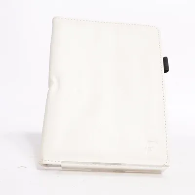 Étui pour tablette (Blanc) de Filofax