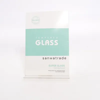 Skærmbeskyttelse (Super Glass Membrane) fra Saarade
