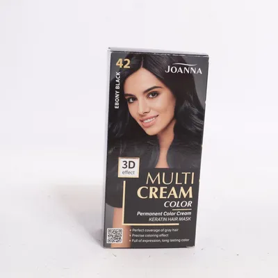 Haarfärbemittel (Multi Cream Color) von Joanna
