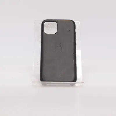 Coque de téléphone (Noir) de Apple