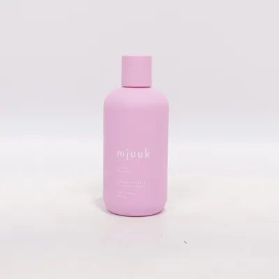 Schampo från Mjuuk