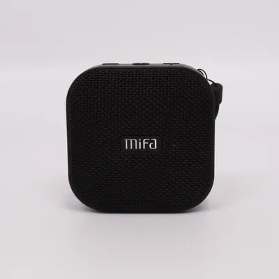 Bluetooth speaker (A1) from Mifa