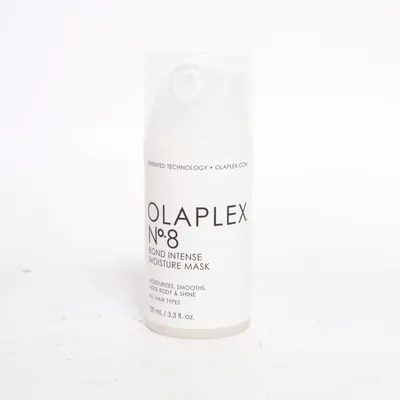 Haarmasker (No. 8 Bond Intense Moisture Mask) van Olaplex