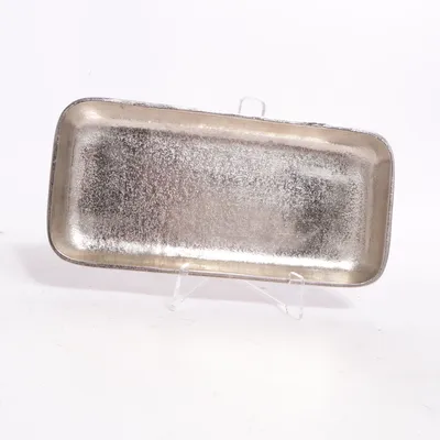 Bakblik (Zilver) van Rossmann