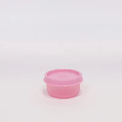 Ask (Rosa) från Tupperware