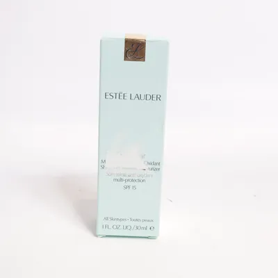 Moisturizer from Estée Lauder