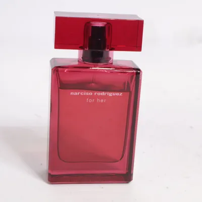 Eau de Parfum (For Her) von Narciso Rodriguez