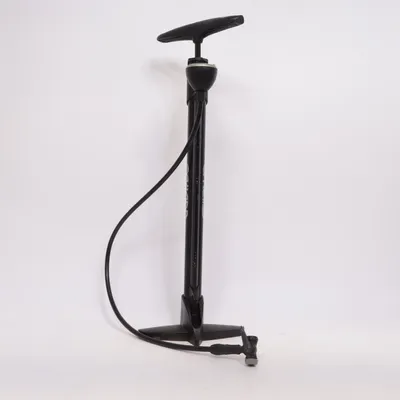 Cykelpump (Svart) från Oakland
