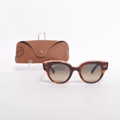 Solbriller (RB 2192) fra Ray-Ban