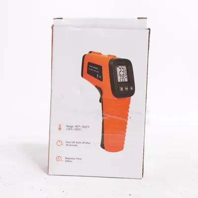 Thermomètre (Cx6014)