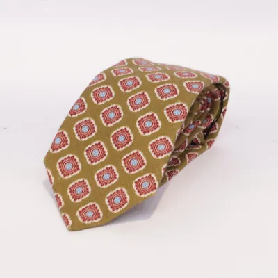 Slips (Brun, Lila) från Suitsupply