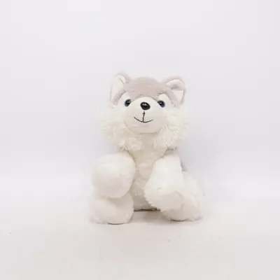 Gosedjur (Grå, Vit) från Woollies