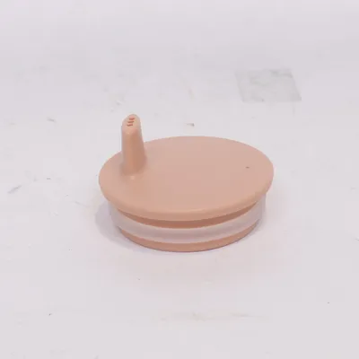 Sippy cup (Drink Lid For Kids Personal Cup) from Design Letters
