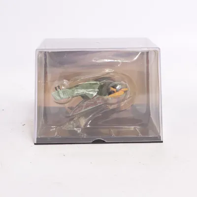 Figurine jouet (Noir) de Star Wars