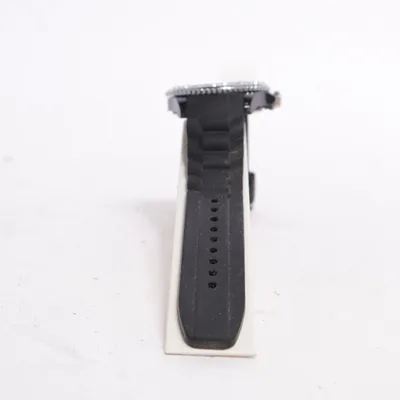 Armbanduhr (Schwarz, Silber) von Ice Watch