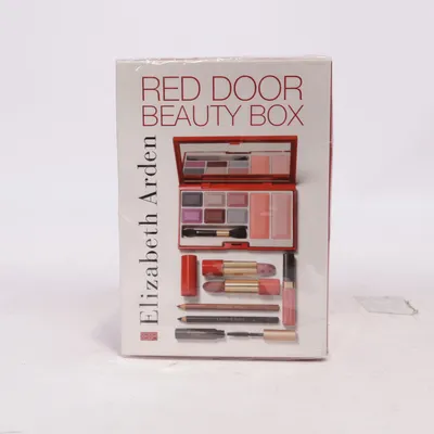 Sminkset (Red Door Beauty Box) från Elizabeth Arden