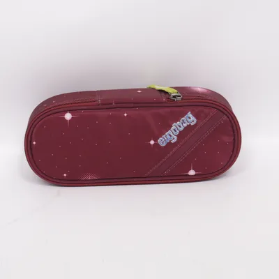 Toilettaske (Lilla) fra Ergobag