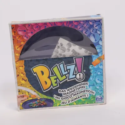 Brädspel från Spin Master