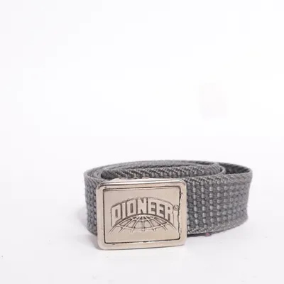 Belt (Gray) from Pioneer
