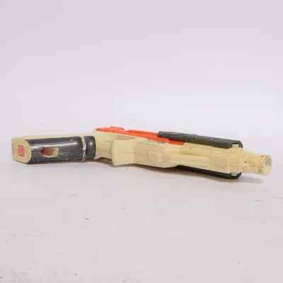 Legetøjspistol (Sharpfire) fra Nerf