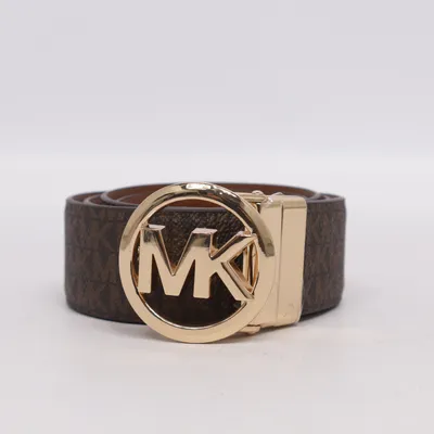 Bælte (Brun) fra Michael Kors