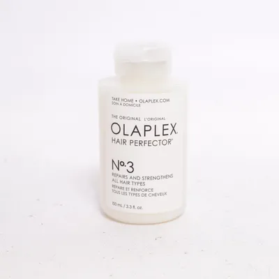 Hårinpackning (No. 3 Hair Perfector) från Olaplex
