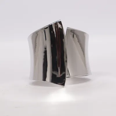 Armband (Zilver) Onbekend materiaal