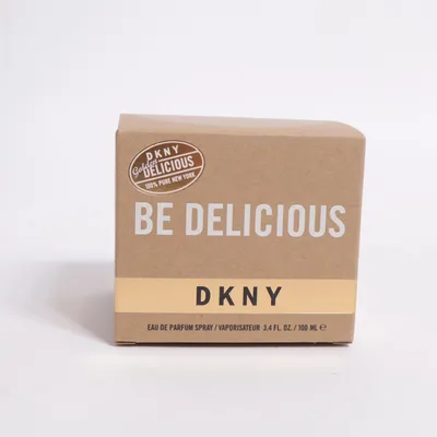 Eau de parfum (Golden Delicious) fra DKNY