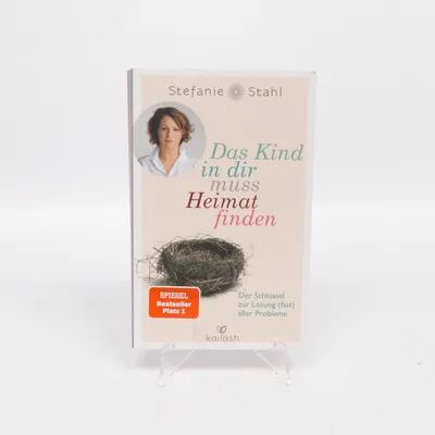 Bok från Kailas