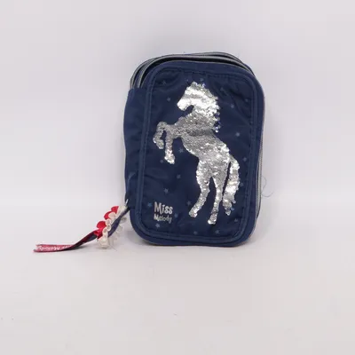 Trousse de Miss Melody