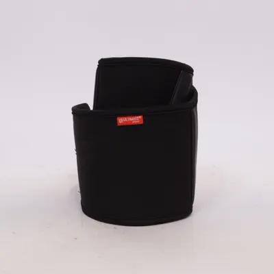 Ceinture de sport (Noir) de Ultimate Speed