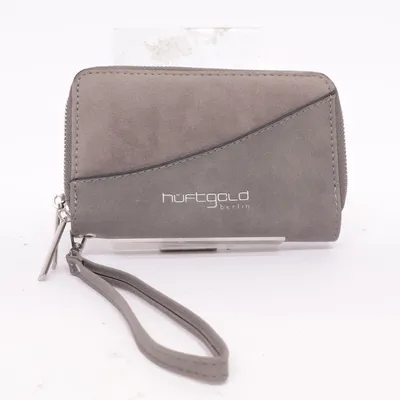 Wallet (Gray) from Hüftgold