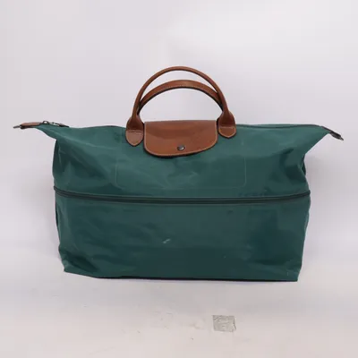 Weekendbag (Le Pliage) från Longchamp