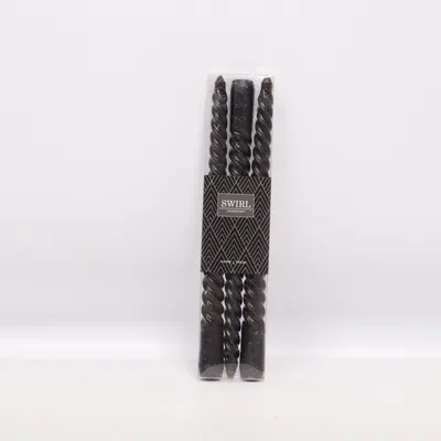 Ljus (Svart) från Swirl