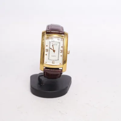 Armbåndsur (Serie 0303) fra Ascot