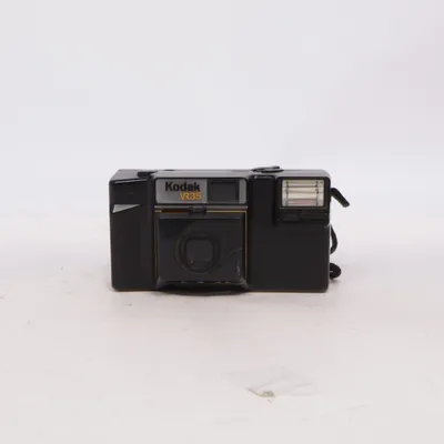 Analog kompaktkamera (Vr35) från Kodak
