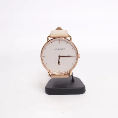 Montre (Atlantic Line) de Paul Hewitt